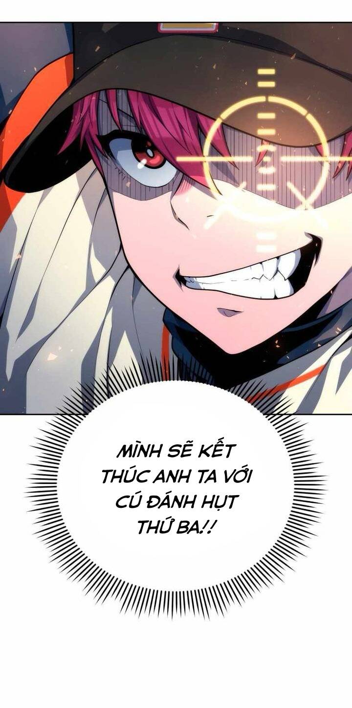 Vương Tử Bóng Chày - Chapter 4 - Page 19