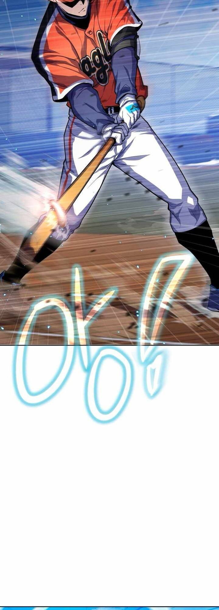 Vương Tử Bóng Chày - Chapter 4 - Page 23