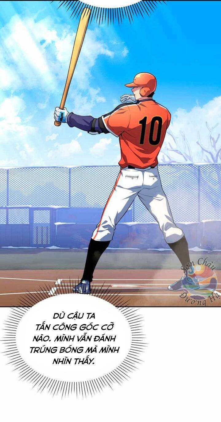 Vương Tử Bóng Chày - Chapter 4 - Page 29