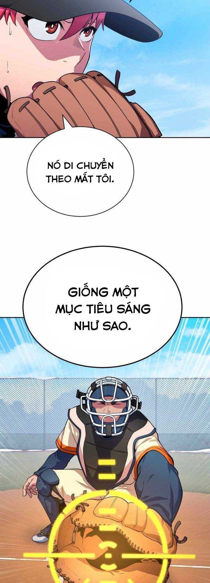 Vương Tử Bóng Chày - Chapter 4 - Page 4