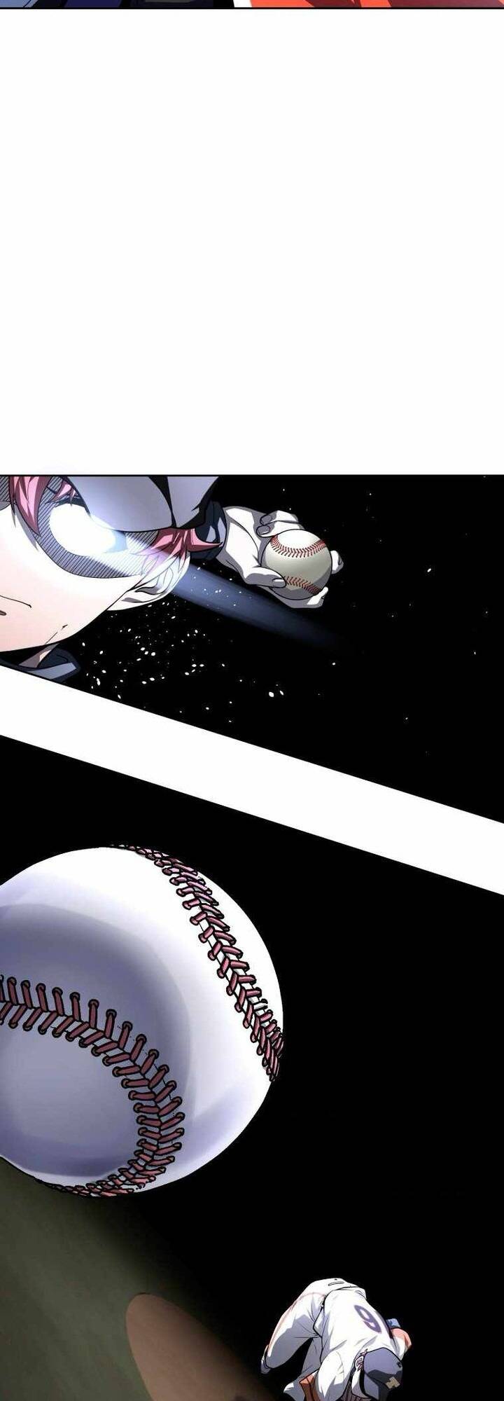 Vương Tử Bóng Chày - Chapter 4 - Page 41