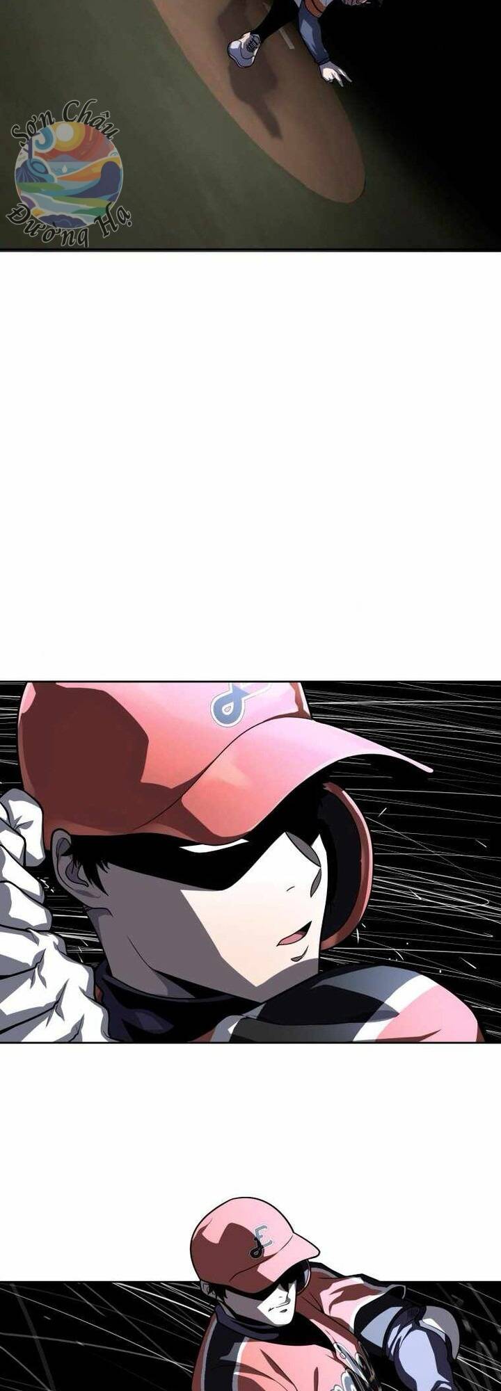 Vương Tử Bóng Chày - Chapter 4 - Page 42