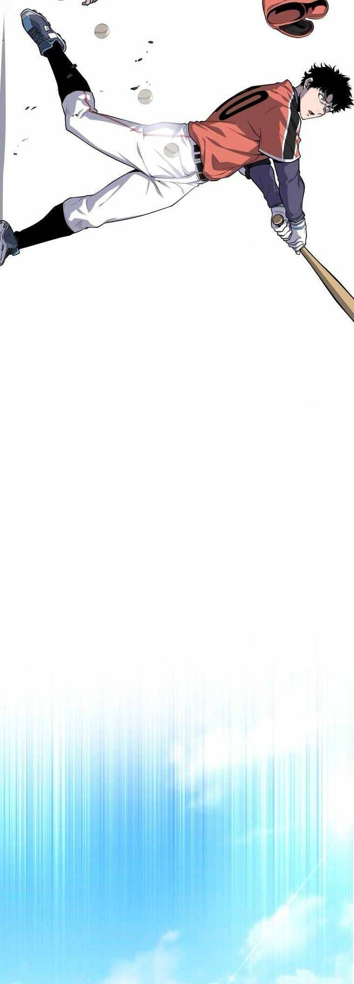 Vương Tử Bóng Chày - Chapter 4 - Page 47