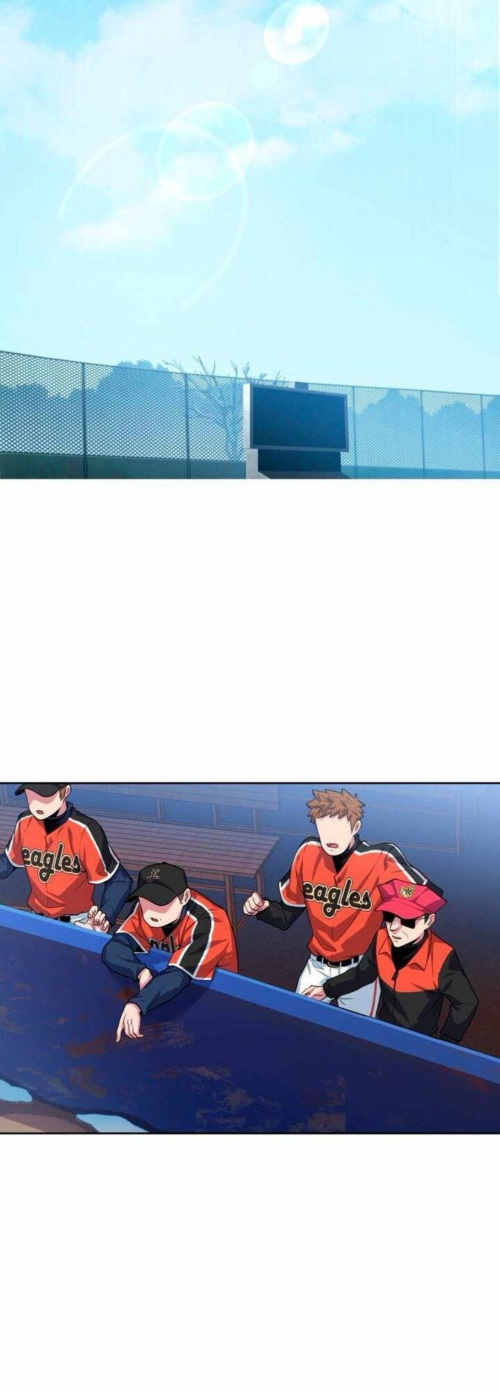 Vương Tử Bóng Chày - Chapter 4 - Page 48