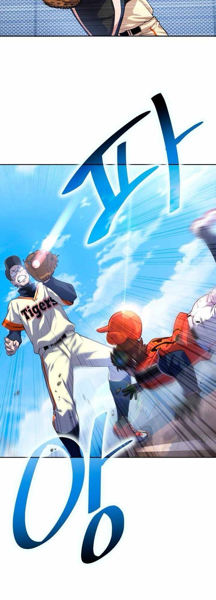 Vương Tử Bóng Chày - Chapter 4 - Page 53