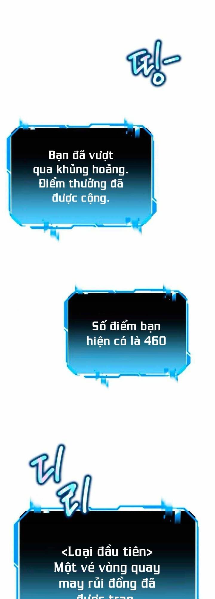 Vương Tử Bóng Chày - Chapter 4 - Page 61