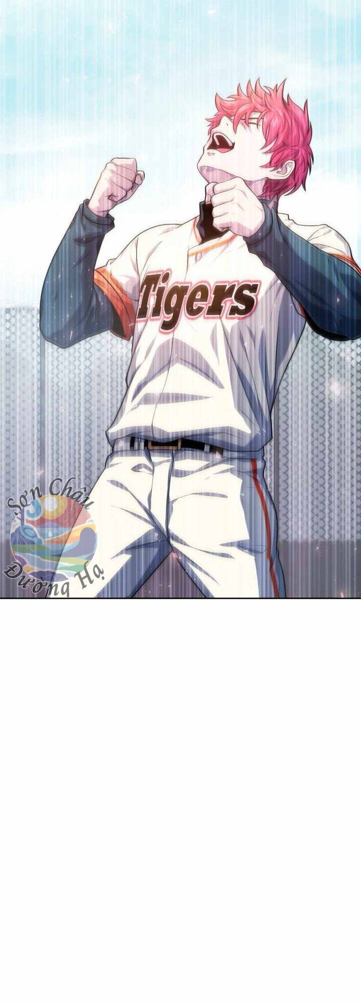 Vương Tử Bóng Chày - Chapter 4 - Page 63