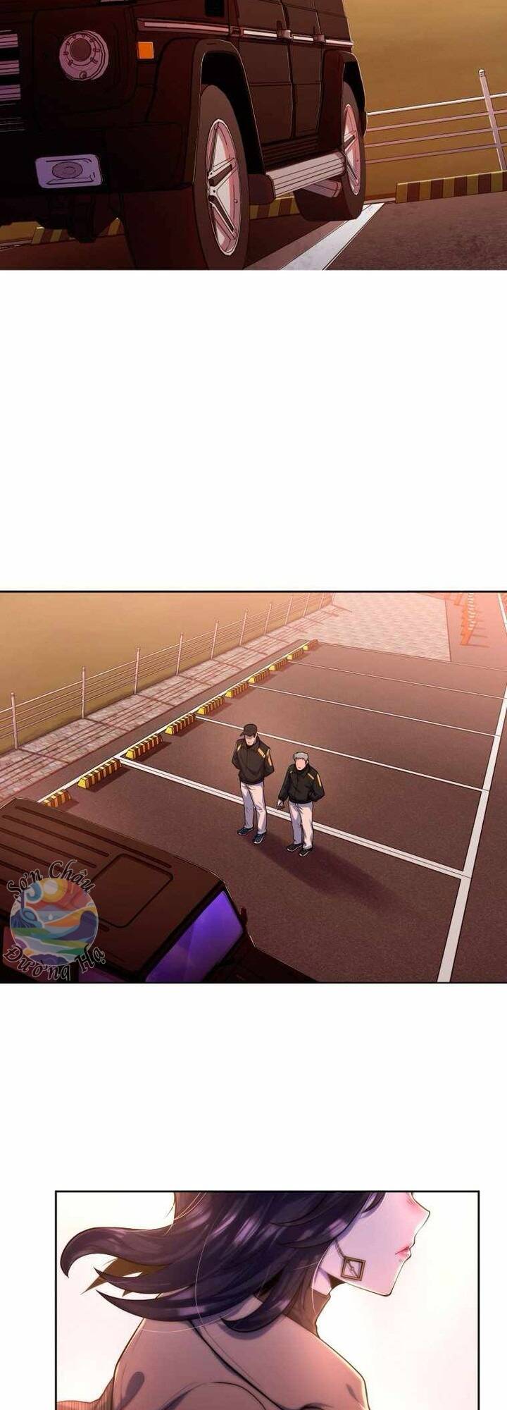 Vương Tử Bóng Chày - Chapter 4 - Page 67