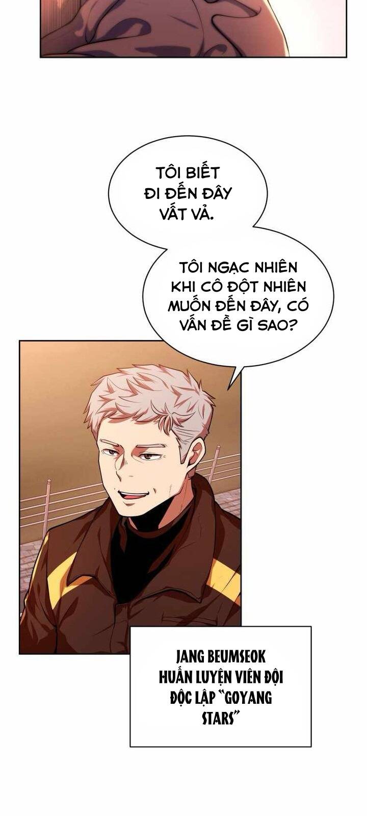 Vương Tử Bóng Chày - Chapter 4 - Page 68