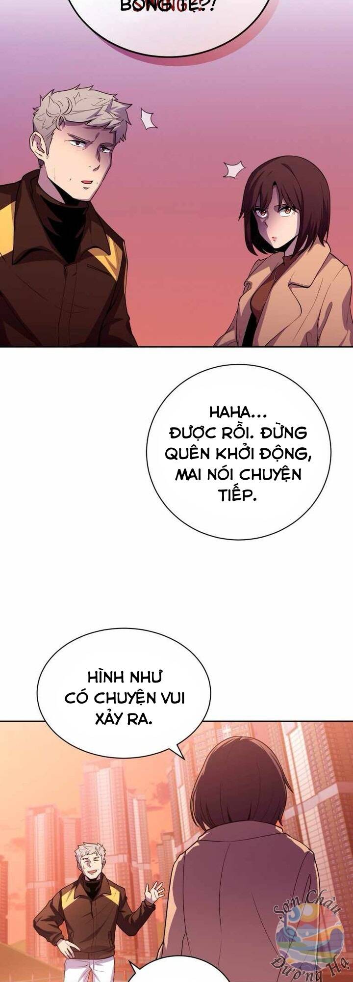 Vương Tử Bóng Chày - Chapter 4 - Page 72