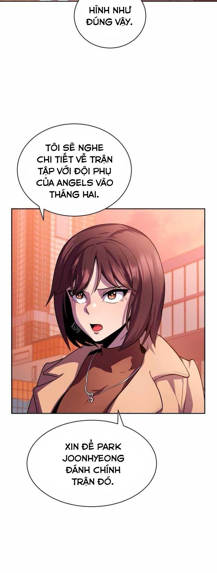 Vương Tử Bóng Chày - Chapter 4 - Page 73