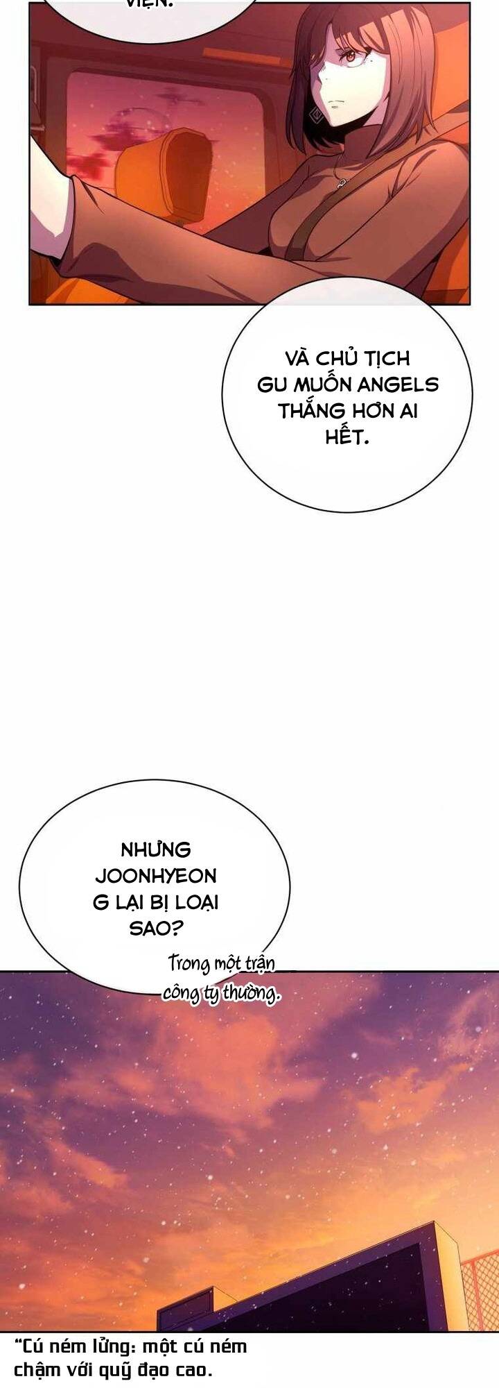 Vương Tử Bóng Chày - Chapter 4 - Page 76