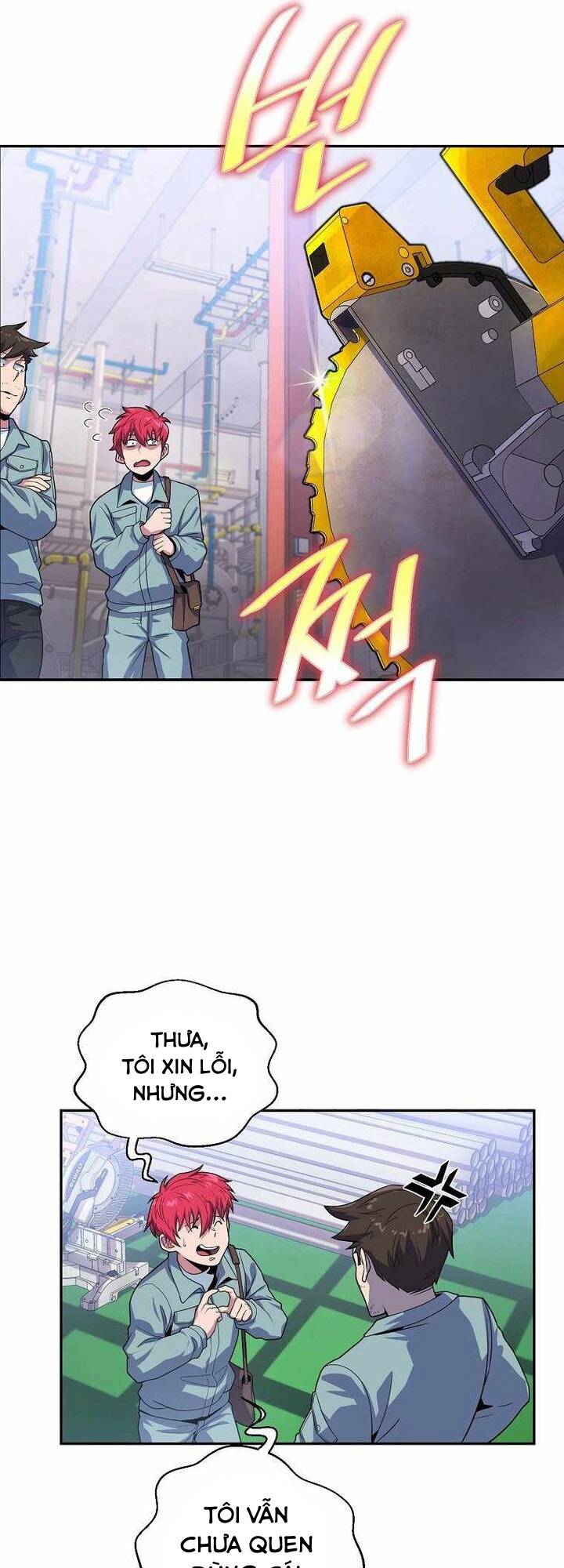 Vương Tử Bóng Chày - Chapter 5 - Page 11