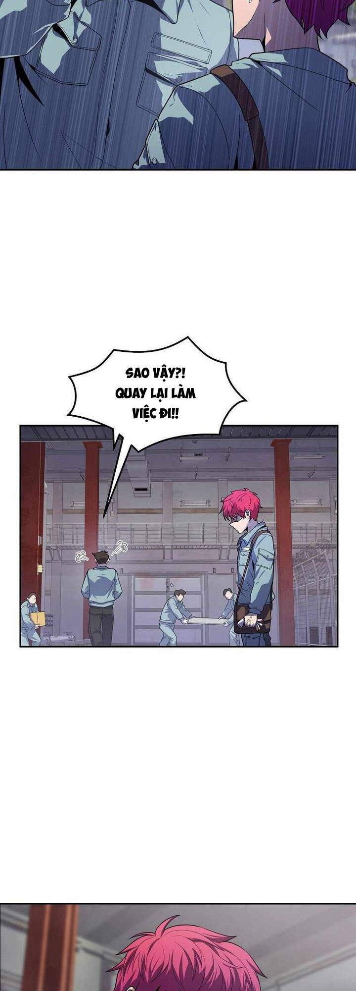 Vương Tử Bóng Chày - Chapter 5 - Page 13