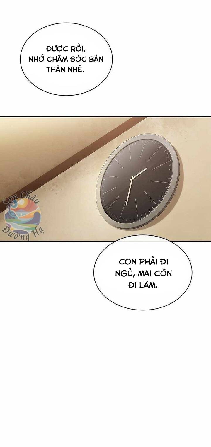 Vương Tử Bóng Chày - Chapter 5 - Page 35