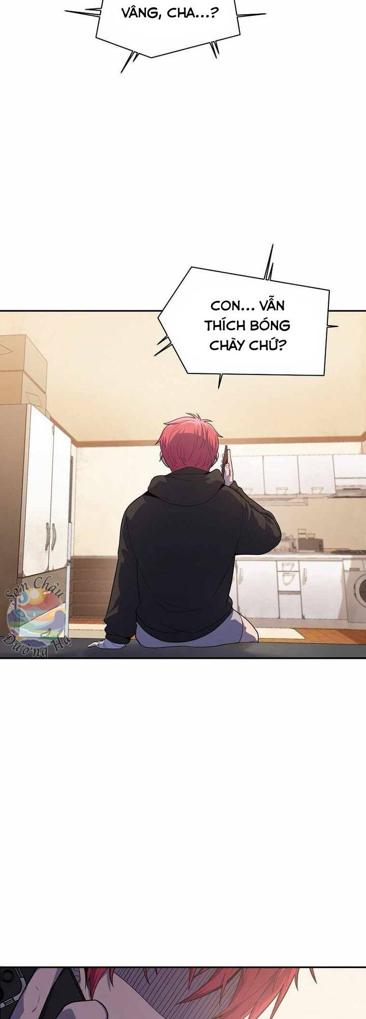 Vương Tử Bóng Chày - Chapter 5 - Page 38