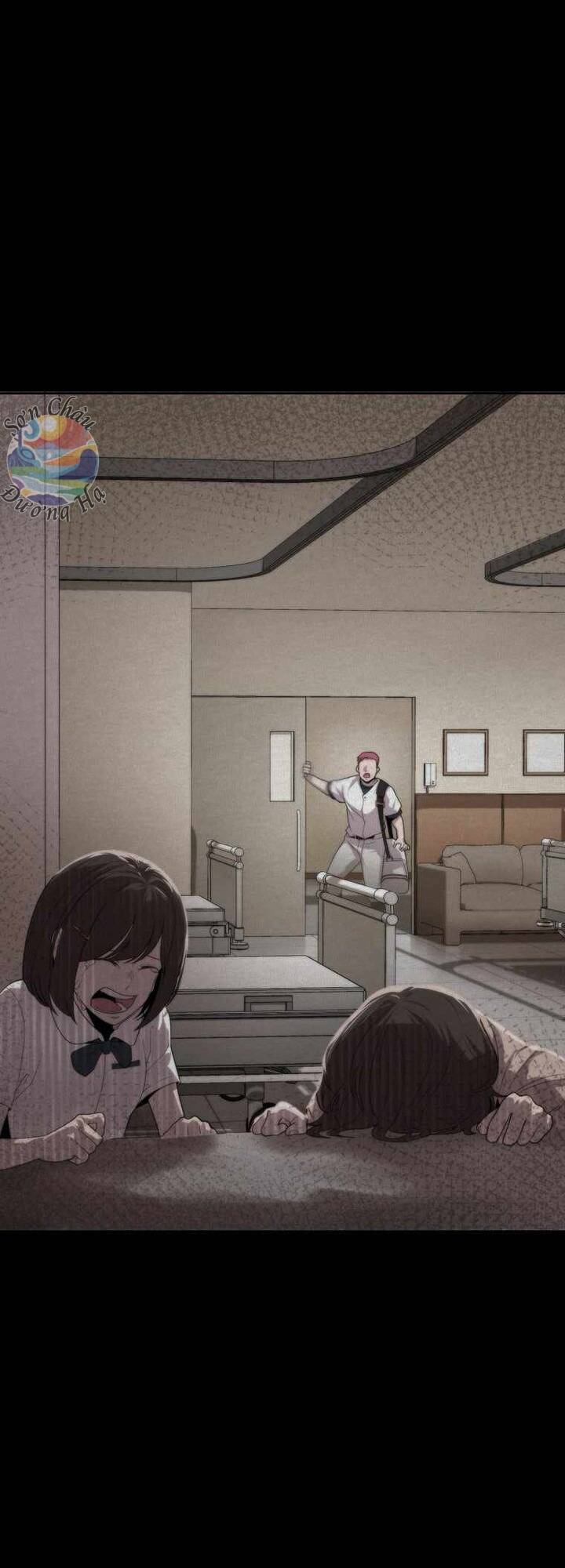 Vương Tử Bóng Chày - Chapter 5 - Page 40