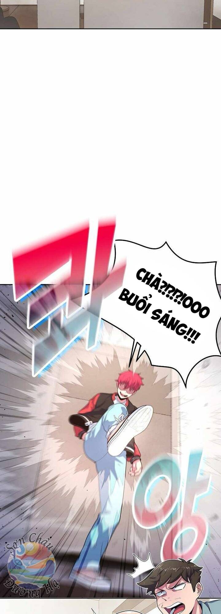 Vương Tử Bóng Chày - Chapter 5 - Page 52