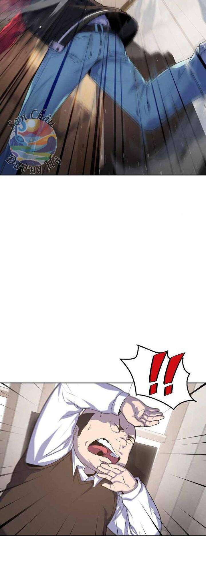 Vương Tử Bóng Chày - Chapter 5 - Page 57