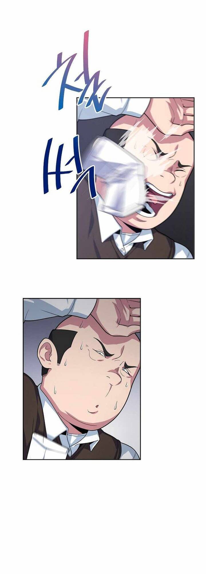 Vương Tử Bóng Chày - Chapter 5 - Page 58