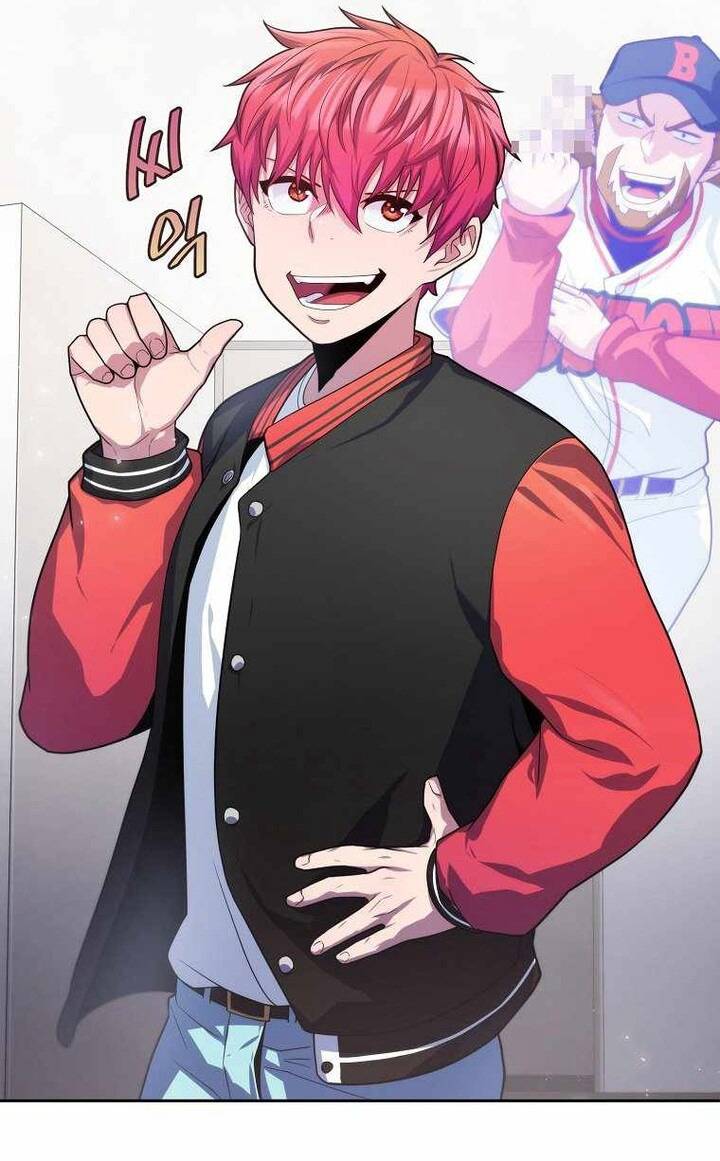 Vương Tử Bóng Chày - Chapter 5 - Page 61