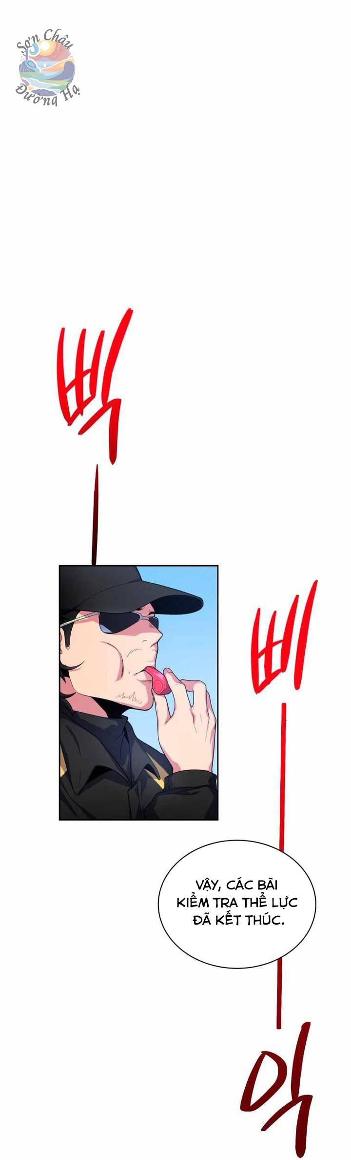 Vương Tử Bóng Chày - Chapter 6 - Page 16