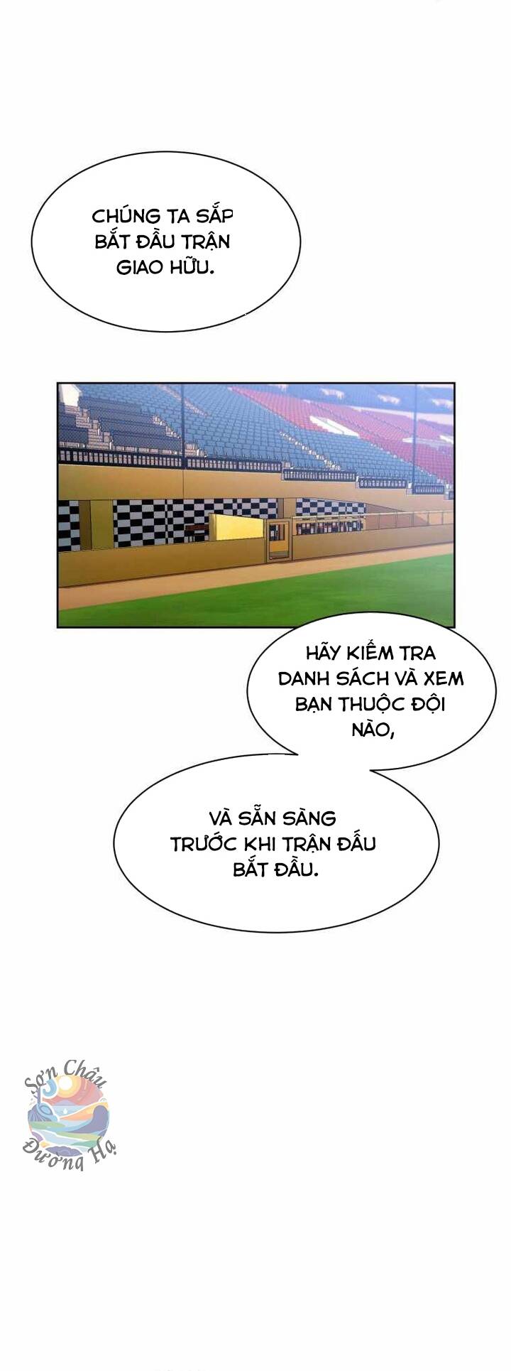 Vương Tử Bóng Chày - Chapter 6 - Page 17