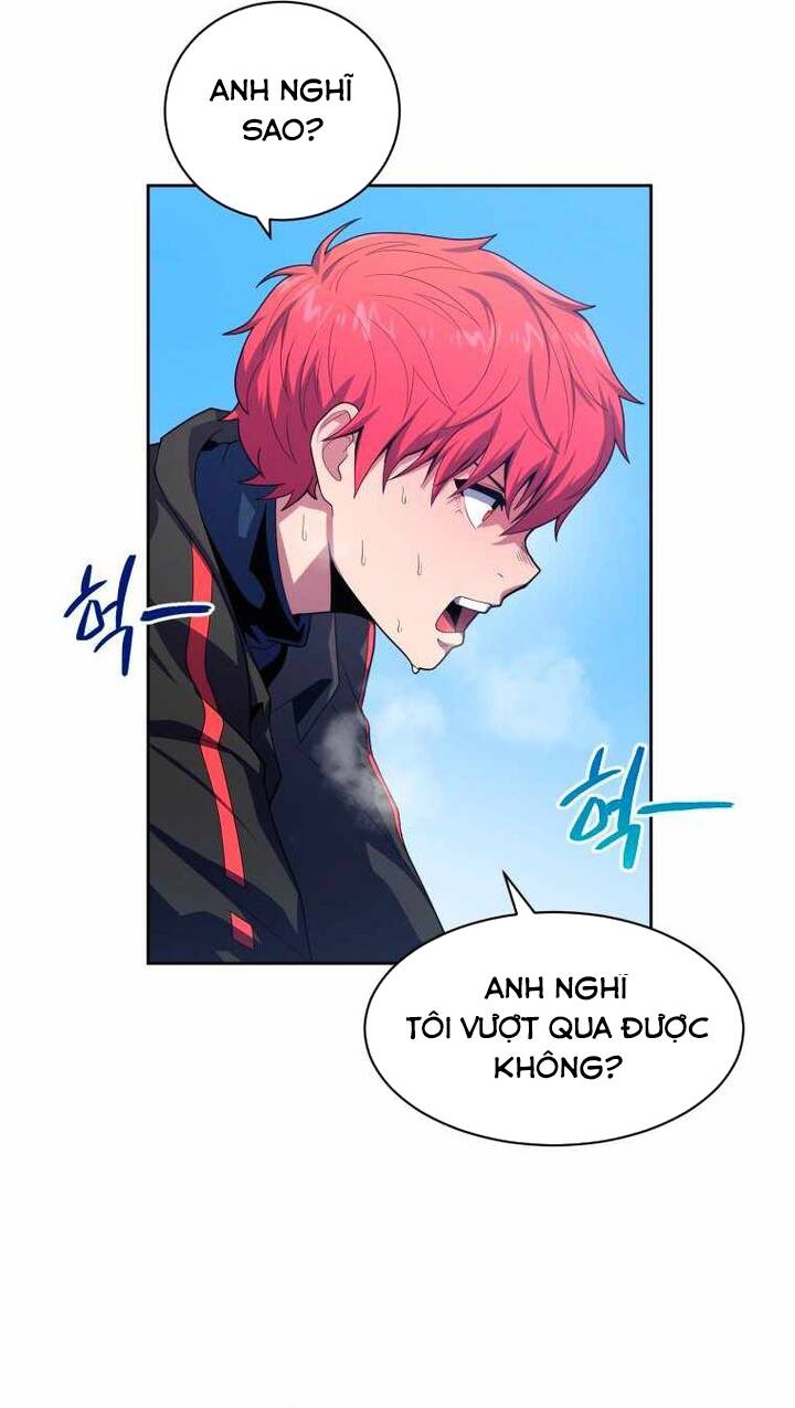 Vương Tử Bóng Chày - Chapter 6 - Page 18