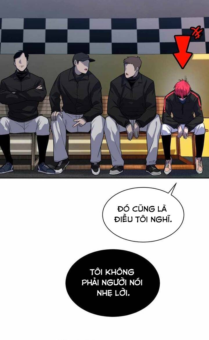 Vương Tử Bóng Chày - Chapter 6 - Page 20