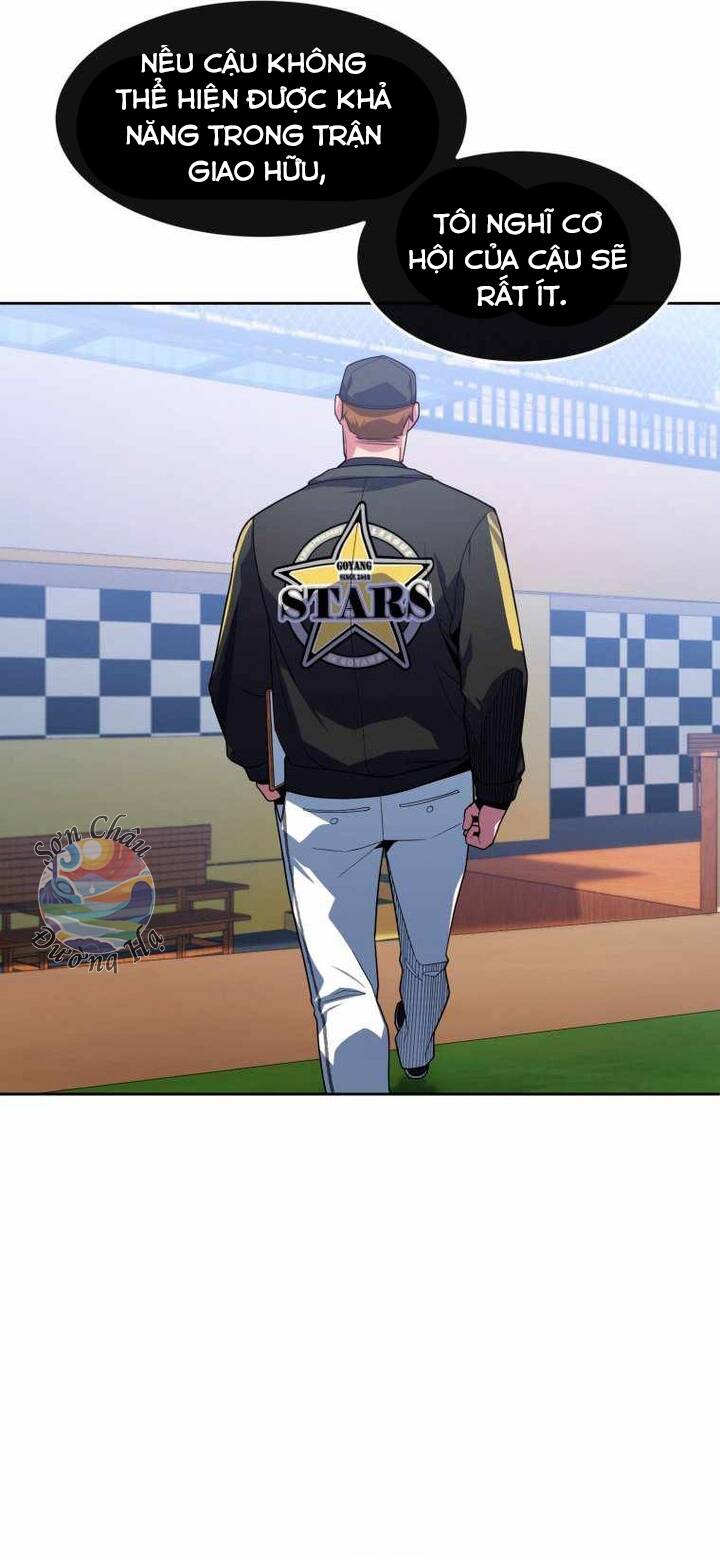 Vương Tử Bóng Chày - Chapter 6 - Page 21