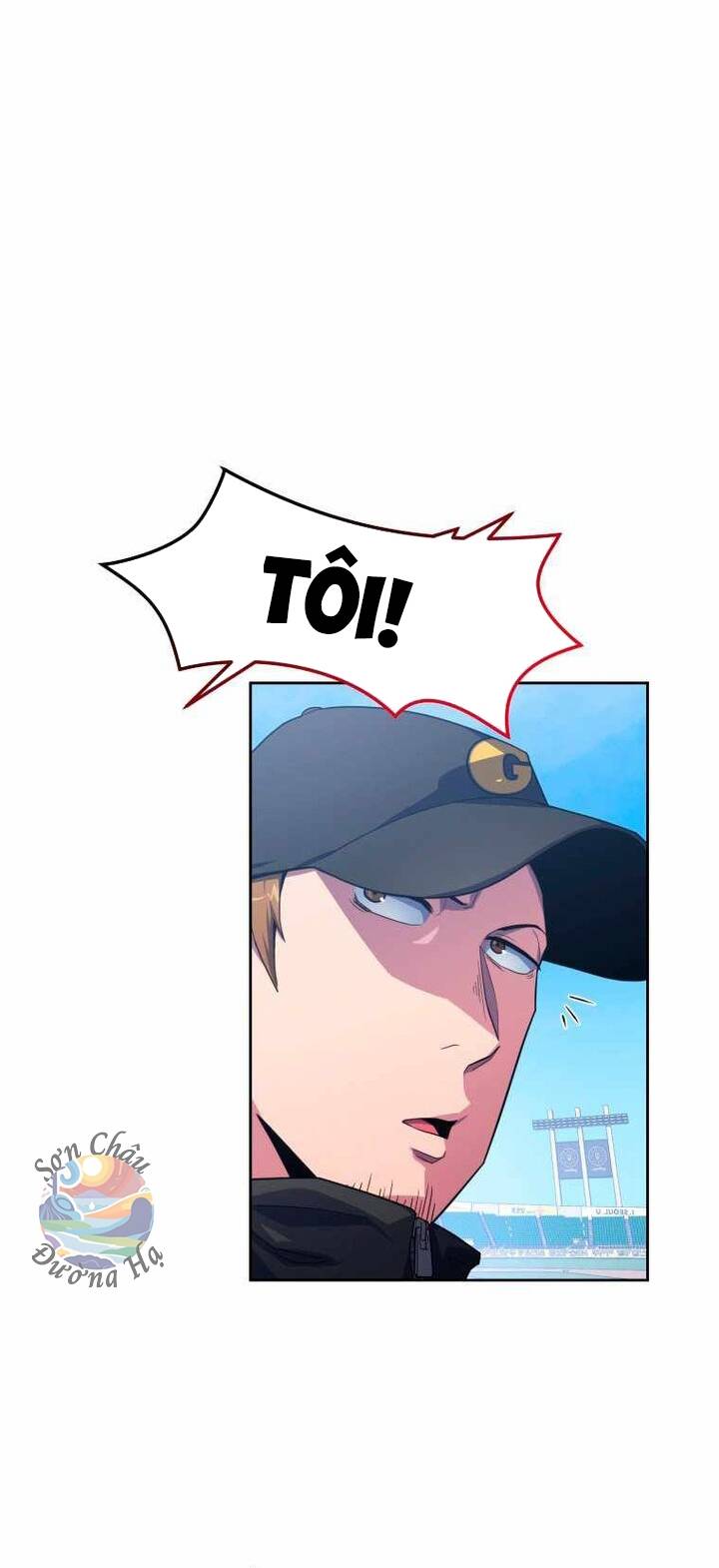 Vương Tử Bóng Chày - Chapter 6 - Page 26