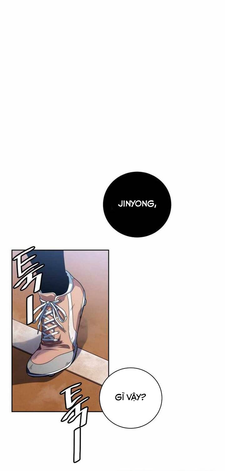 Vương Tử Bóng Chày - Chapter 6 - Page 29