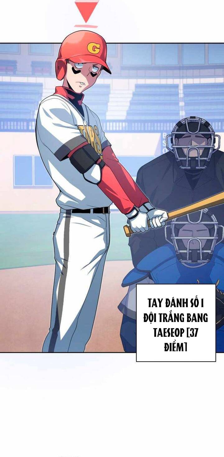 Vương Tử Bóng Chày - Chapter 6 - Page 35