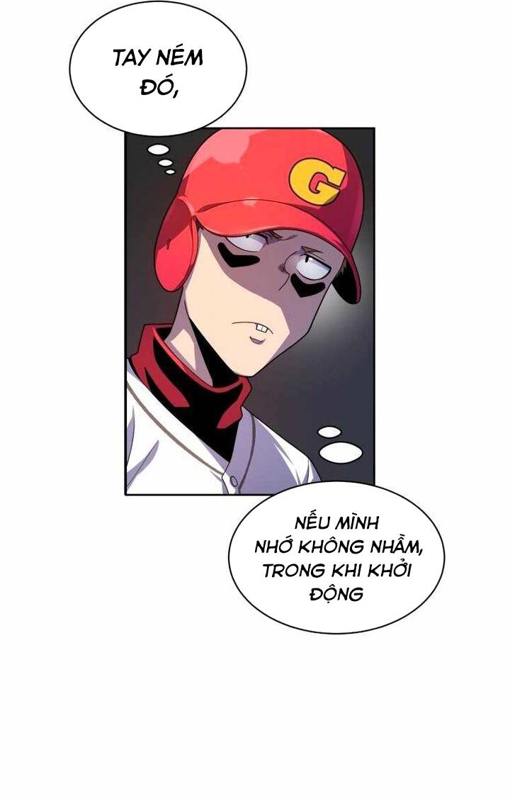 Vương Tử Bóng Chày - Chapter 6 - Page 36