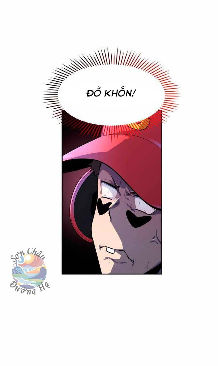 Vương Tử Bóng Chày - Chapter 6 - Page 42