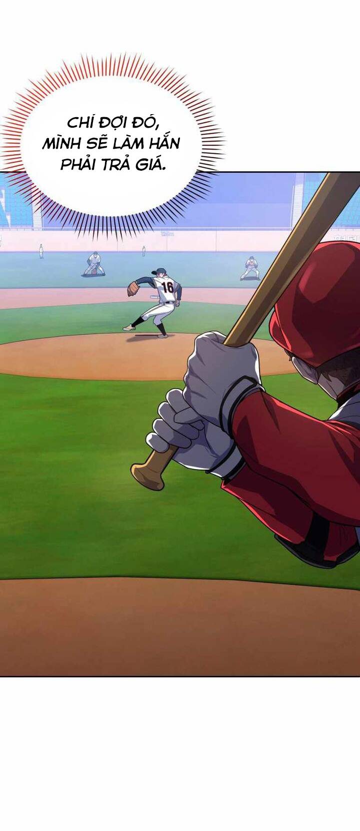 Vương Tử Bóng Chày - Chapter 6 - Page 44