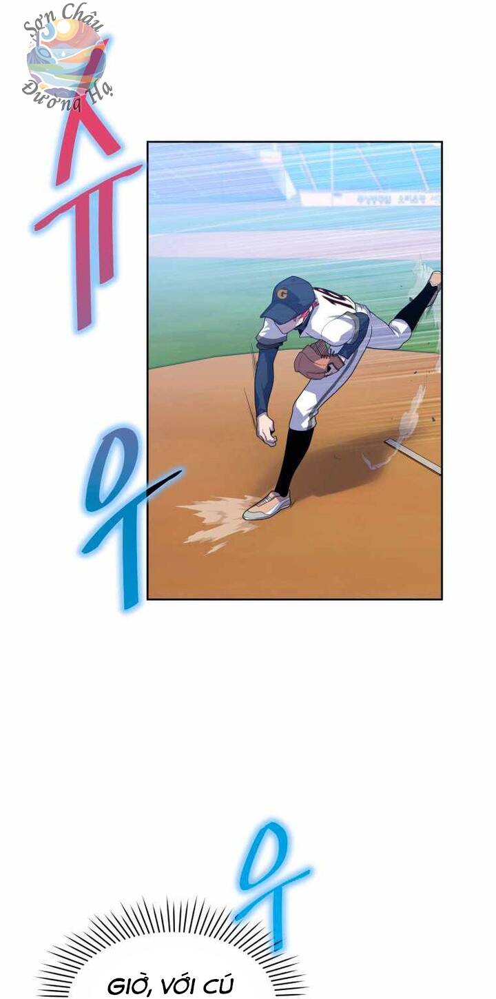 Vương Tử Bóng Chày - Chapter 6 - Page 45