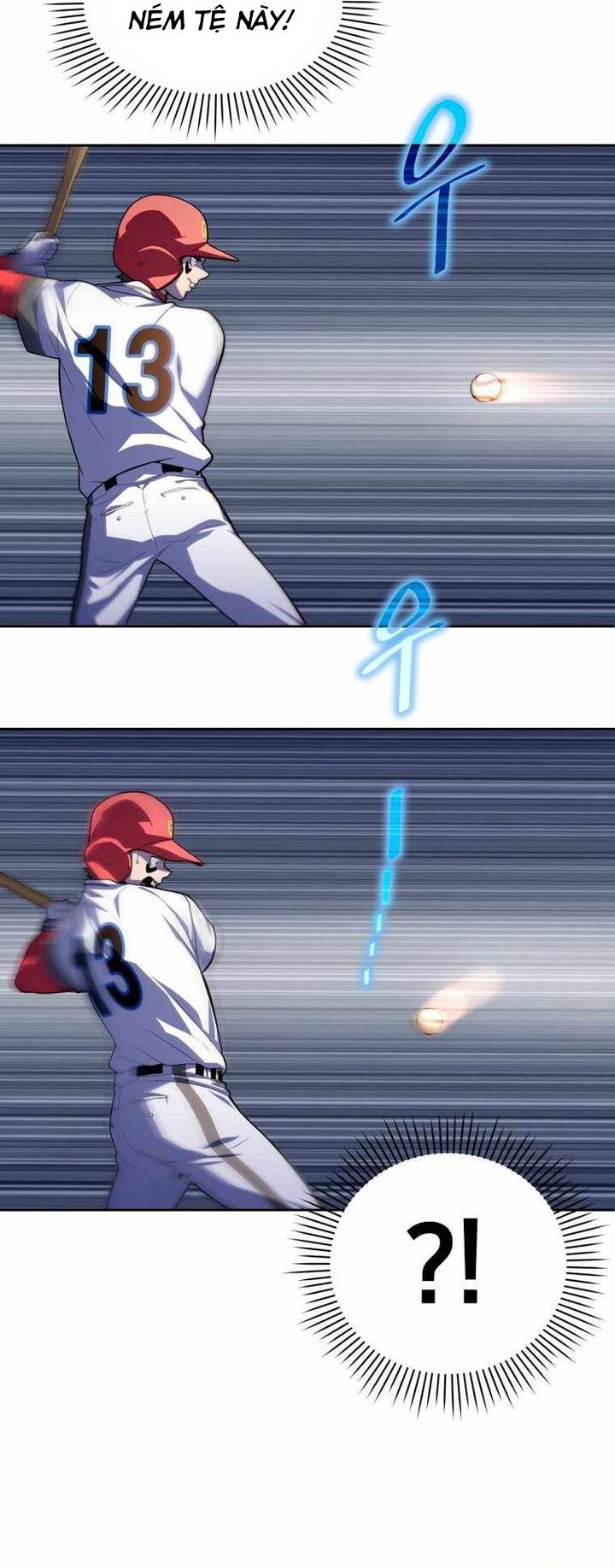 Vương Tử Bóng Chày - Chapter 6 - Page 46