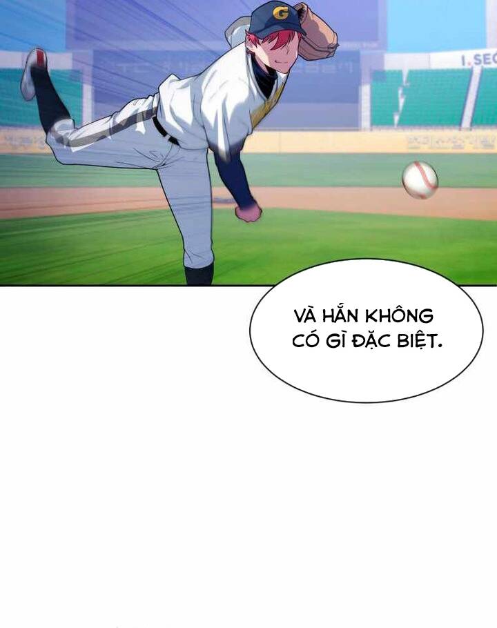 Vương Tử Bóng Chày - Chapter 6 - Page 55