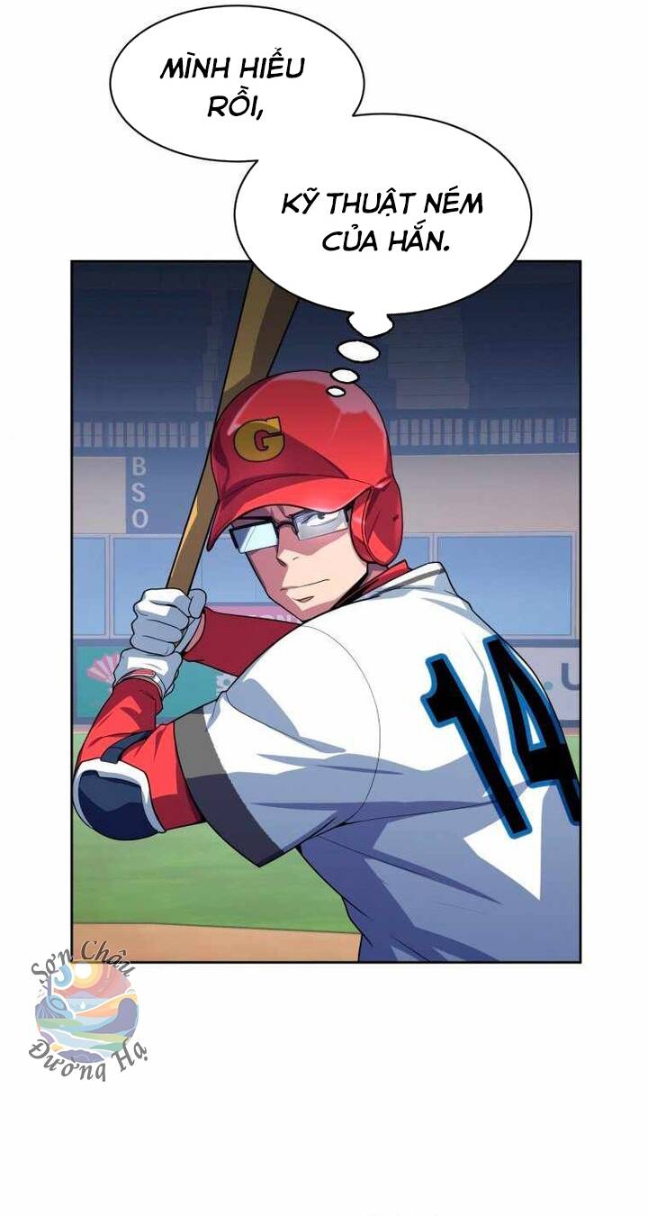 Vương Tử Bóng Chày - Chapter 6 - Page 63