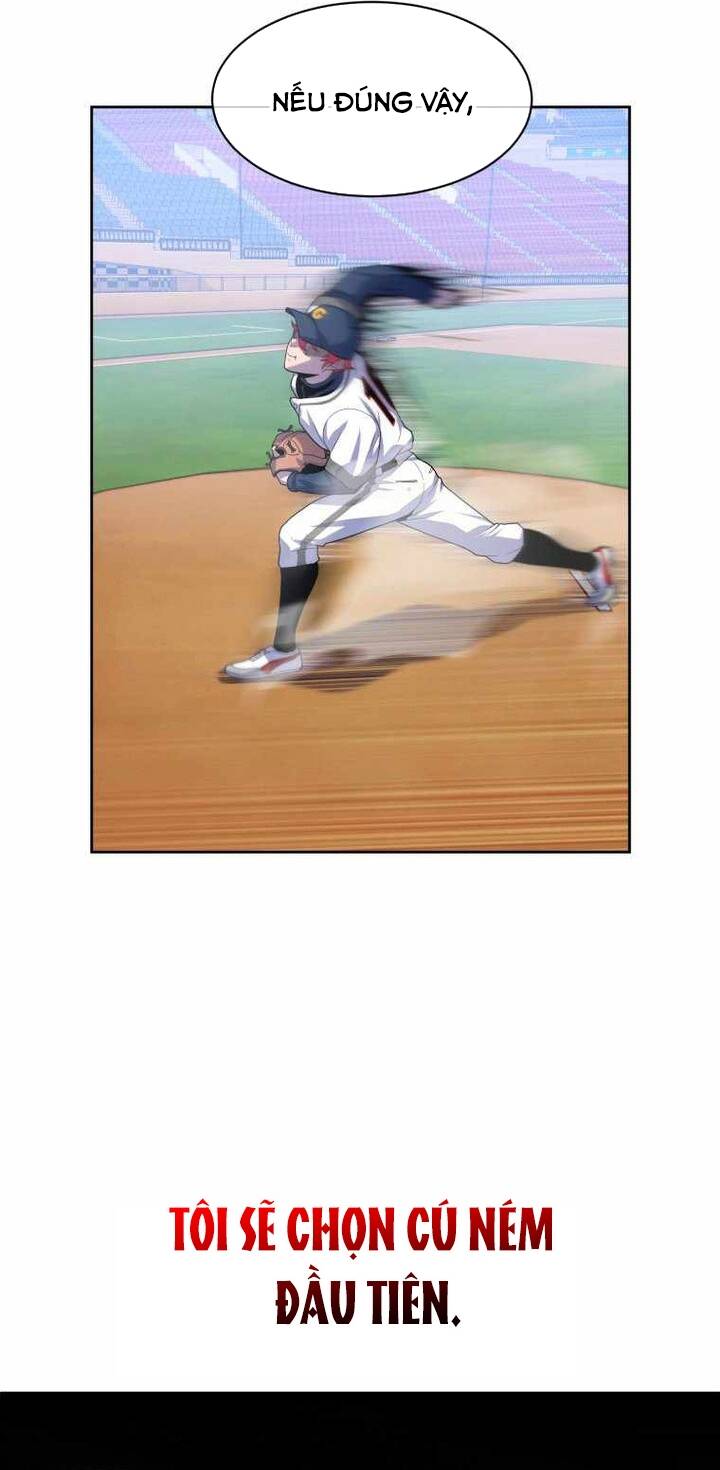 Vương Tử Bóng Chày - Chapter 6 - Page 65