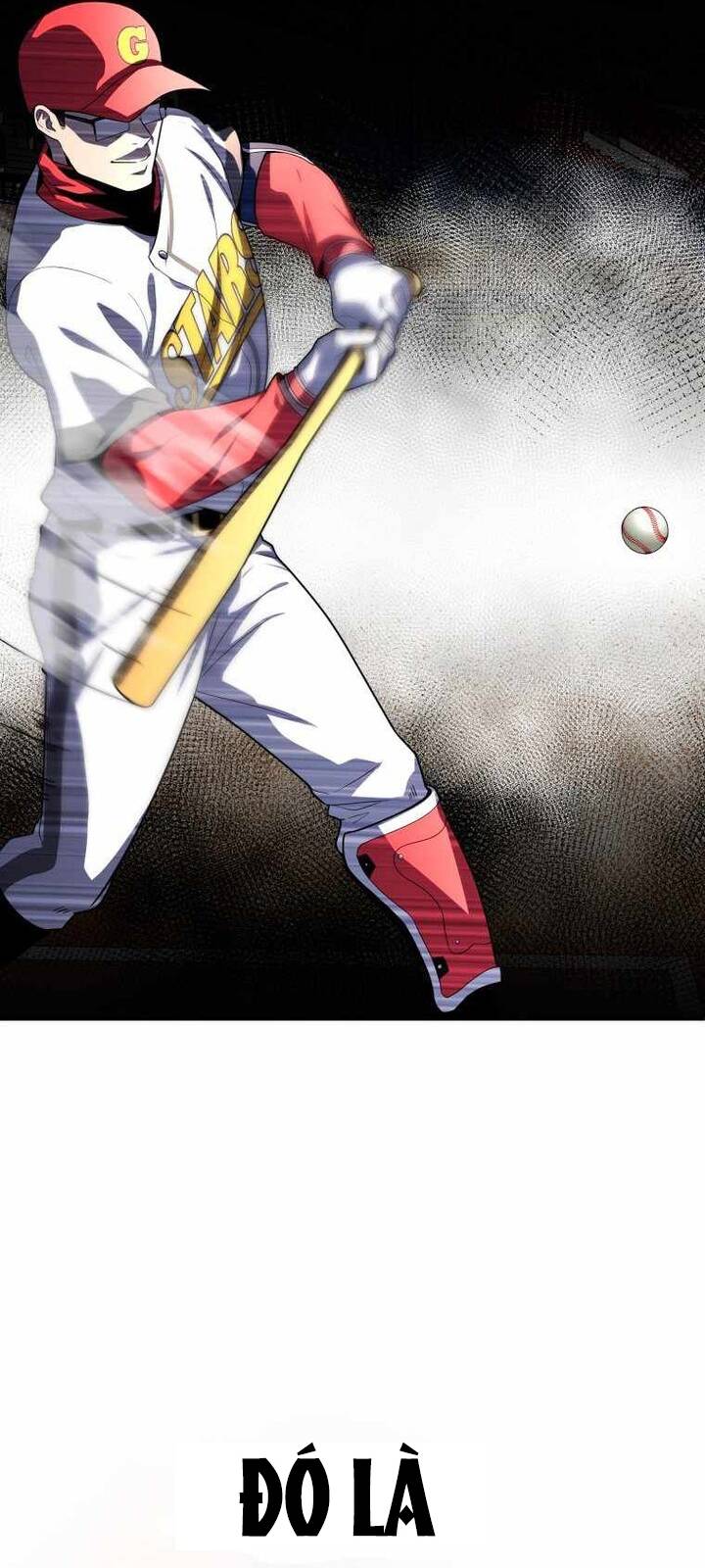 Vương Tử Bóng Chày - Chapter 6 - Page 66