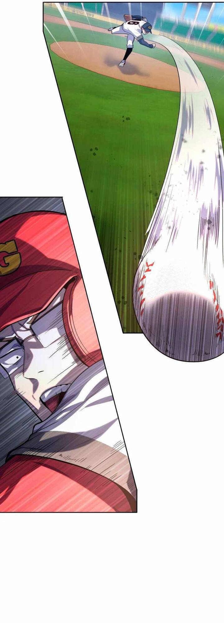 Vương Tử Bóng Chày - Chapter 6 - Page 68