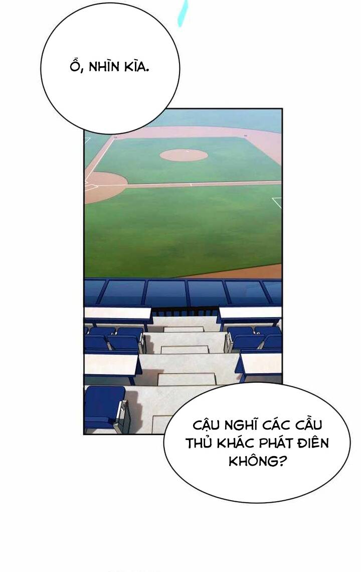 Vương Tử Bóng Chày - Chapter 6 - Page 76