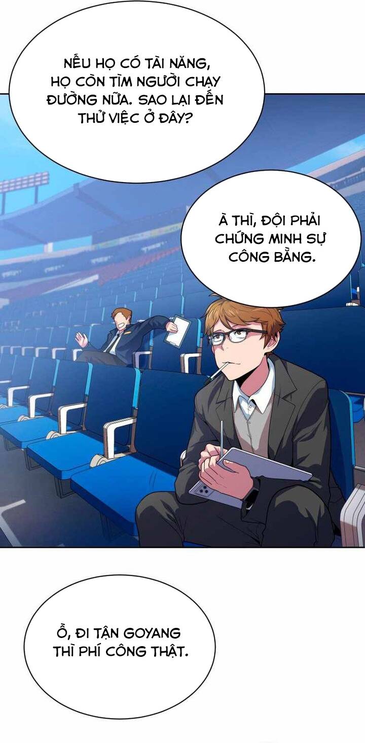 Vương Tử Bóng Chày - Chapter 6 - Page 77