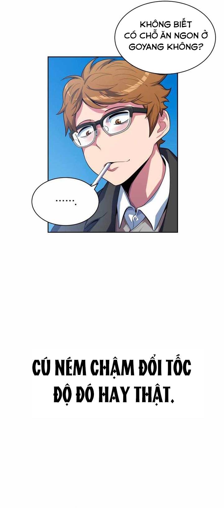 Vương Tử Bóng Chày - Chapter 6 - Page 78