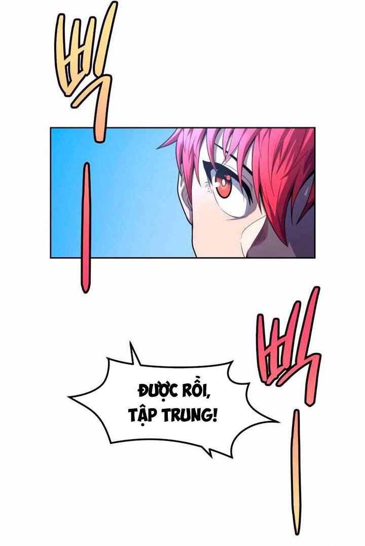 Vương Tử Bóng Chày - Chapter 6 - Page 8