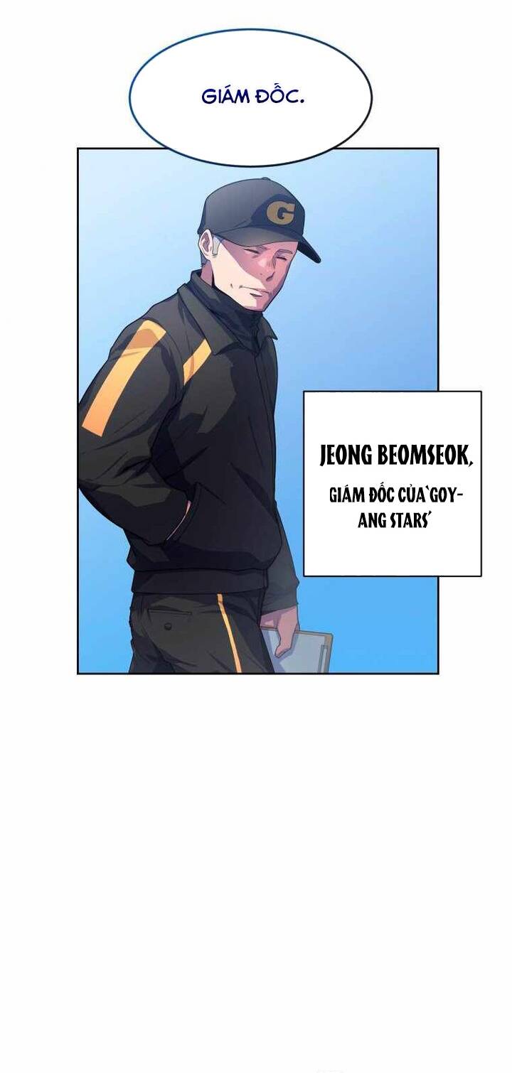 Vương Tử Bóng Chày - Chapter 6 - Page 85