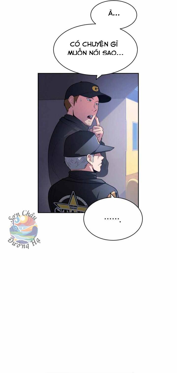 Vương Tử Bóng Chày - Chapter 6 - Page 86