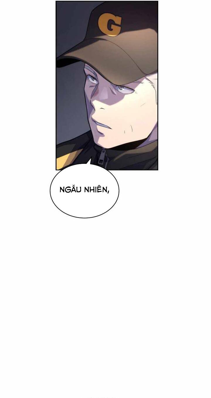 Vương Tử Bóng Chày - Chapter 6 - Page 87